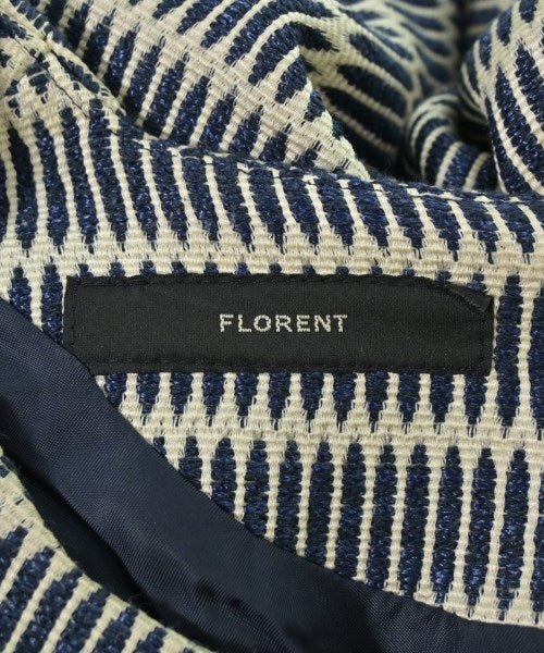 FLORENT เสื้อสตรี