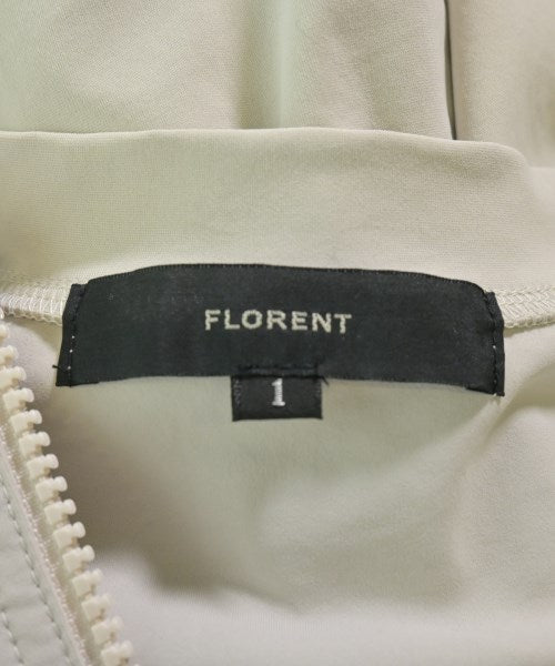 FLORENT แจ็คเก็ตเบลาส์ อื่น