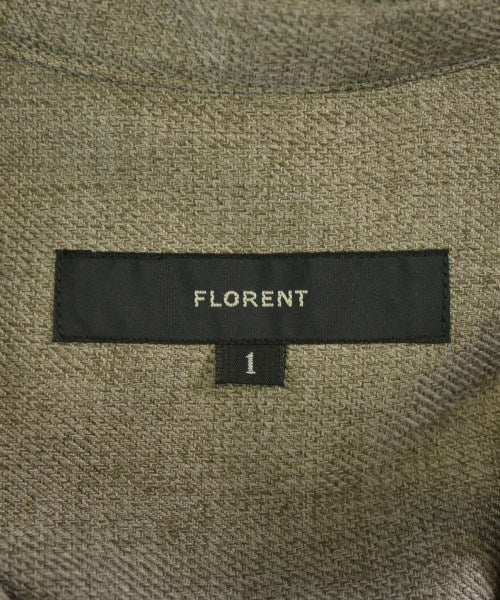 FLORENT เสื้อสตรี