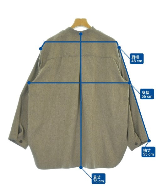 FLORENT เสื้อสตรี