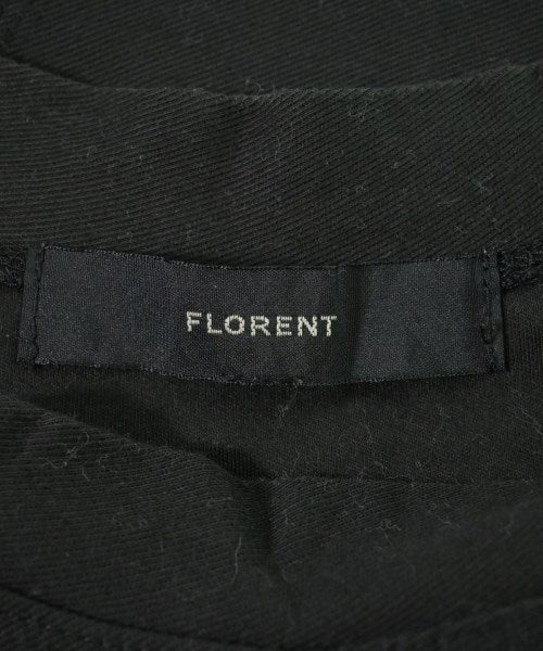 FLORENT เสื้อยืด/เสื้อท็อปส์
