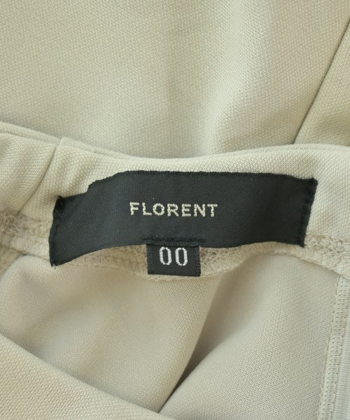 FLORENT เสื้อยืด/เสื้อท็อปส์