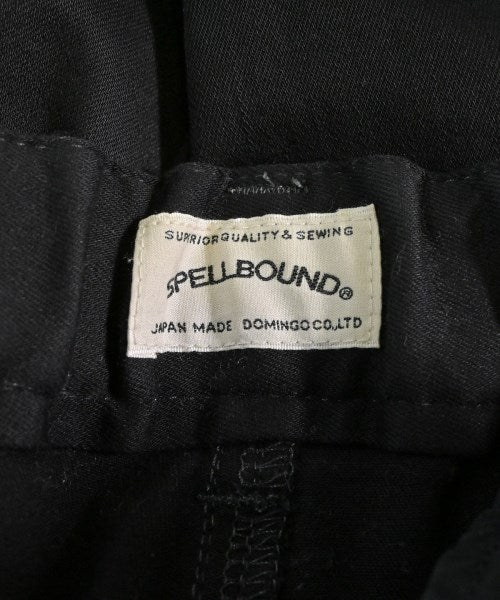 SPELLBOUND ชิโน่