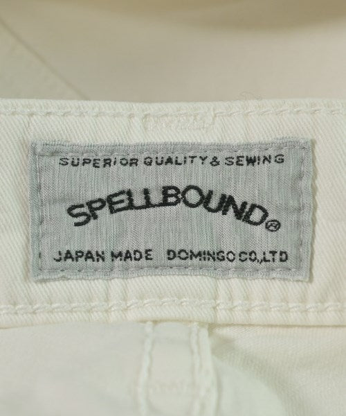 SPELLBOUND กางเกง อื่น