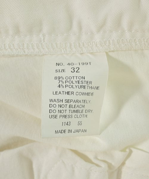 SPELLBOUND กางเกง อื่น