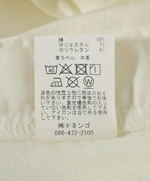 SPELLBOUND กางเกง อื่น