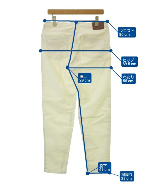 SPELLBOUND กางเกง อื่น