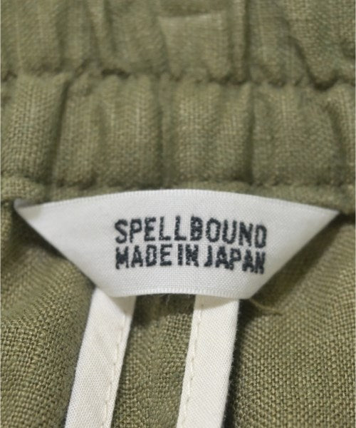 SPELLBOUND กางเกง อื่น
