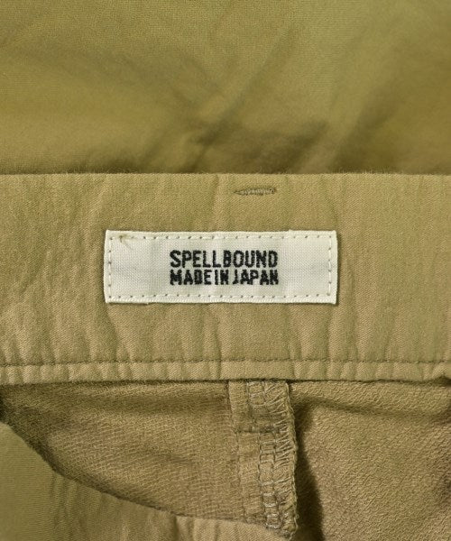 SPELLBOUND กางเกง อื่น