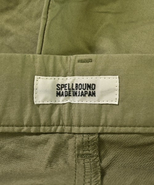 SPELLBOUND กางเกง อื่น