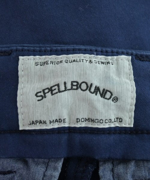 SPELLBOUND กางเกงขายาว