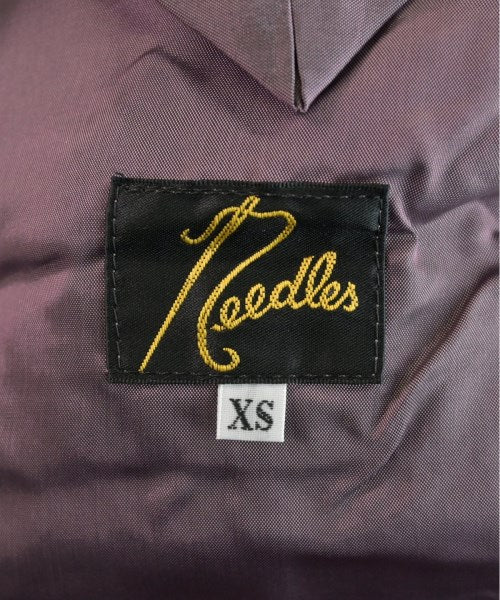 Needles เบลเซอร์/แจ็คเก็ตสูท