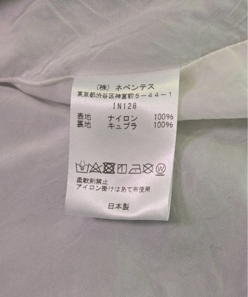 Needles แจ็คเก็ตเบลาส์ อื่น