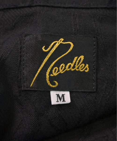 Needles แจ็คเก็ตทำงาน