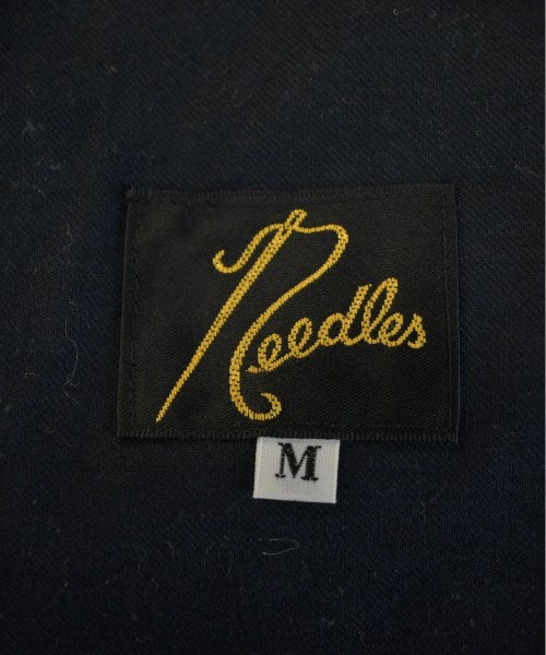 Needles กางเกงขายาว