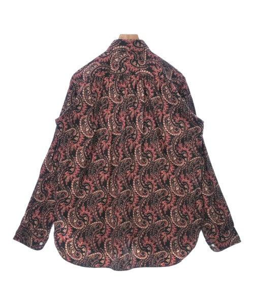Needles เสื้อลำลอง