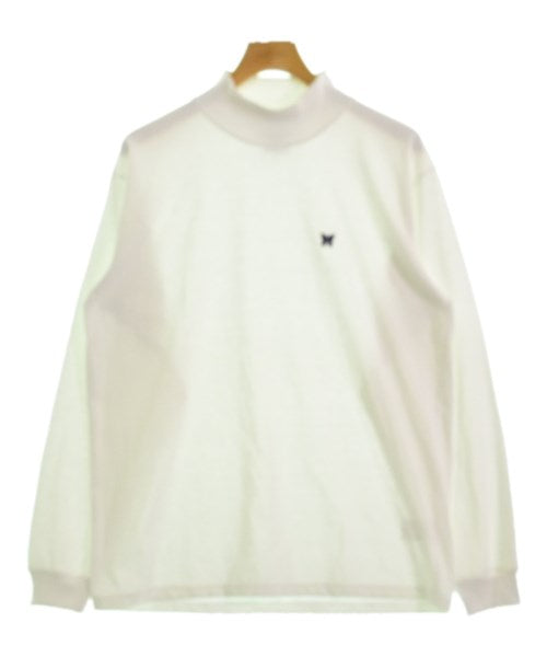 Needles เสื้อยืด/เสื้อท็อปส์