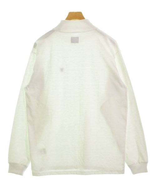 Needles เสื้อยืด/เสื้อท็อปส์