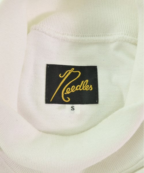 Needles เสื้อยืด/เสื้อท็อปส์