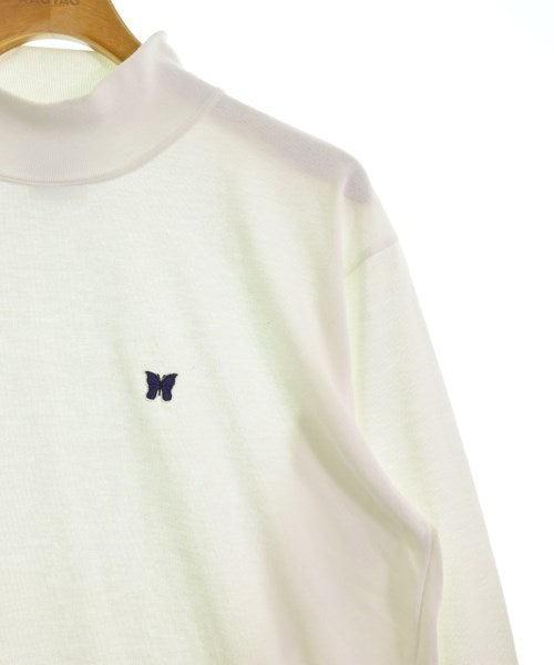 Needles เสื้อยืด/เสื้อท็อปส์