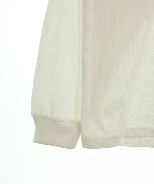 Needles เสื้อยืด/เสื้อท็อปส์