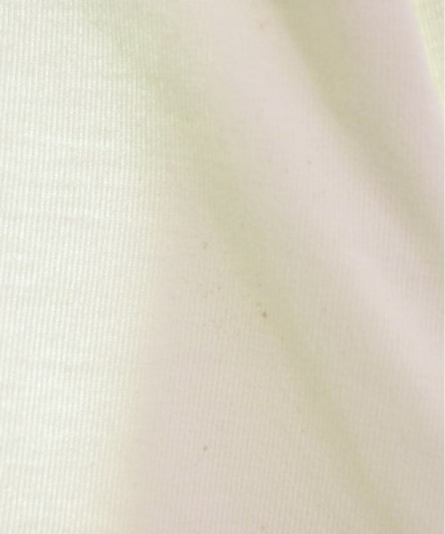 Needles เสื้อยืด/เสื้อท็อปส์