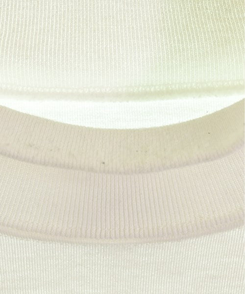 Needles เสื้อยืด/เสื้อท็อปส์