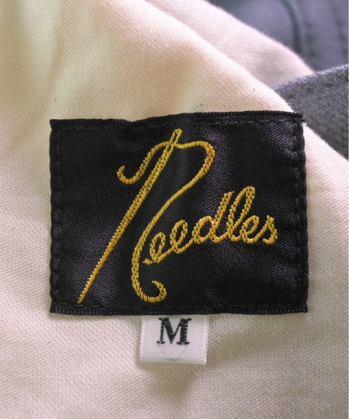 Needles กางเกงขายาว