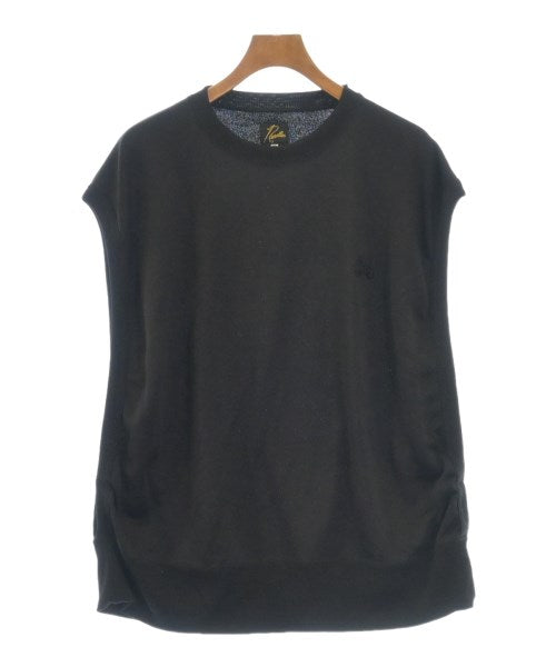 Needles เสื้อยืด/เสื้อท็อปส์