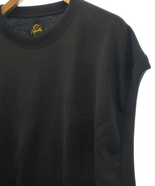 Needles เสื้อยืด/เสื้อท็อปส์