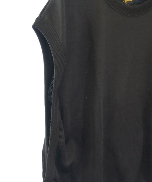 Needles เสื้อยืด/เสื้อท็อปส์