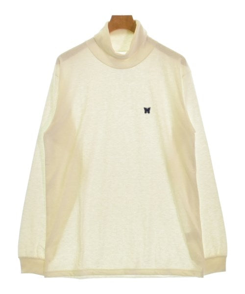 Needles เสื้อยืด/เสื้อท็อปส์