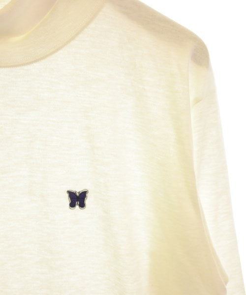 Needles เสื้อยืด/เสื้อท็อปส์