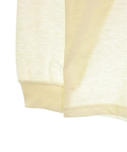 Needles เสื้อยืด/เสื้อท็อปส์