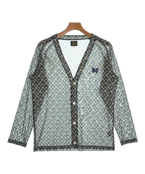 Needles เสื้อยืด/เสื้อท็อปส์