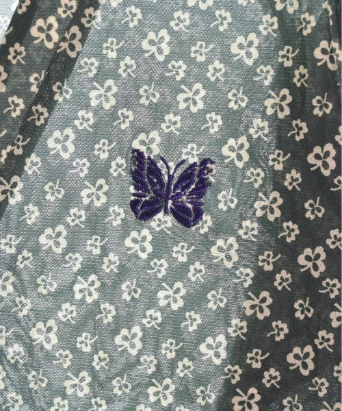 Needles เสื้อยืด/เสื้อท็อปส์