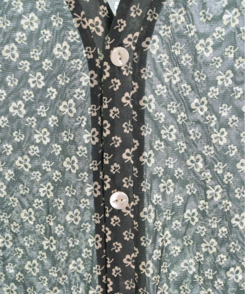Needles เสื้อยืด/เสื้อท็อปส์