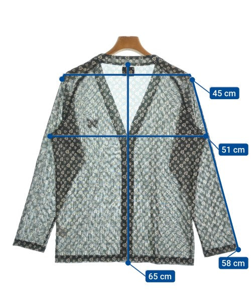 Needles เสื้อยืด/เสื้อท็อปส์