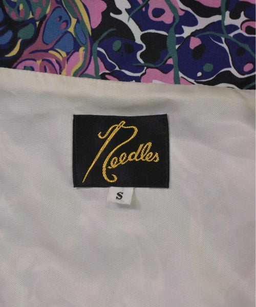Needles แจ็คเก็ตเบลาส์ อื่น
