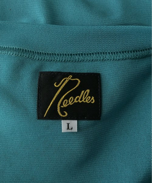 Needles เสื้อยืด/เสื้อท็อปส์