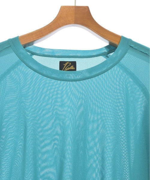 Needles เสื้อยืด/เสื้อท็อปส์