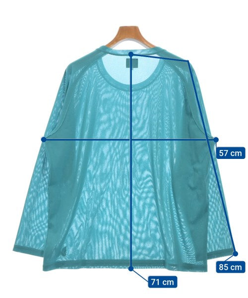 Needles เสื้อยืด/เสื้อท็อปส์