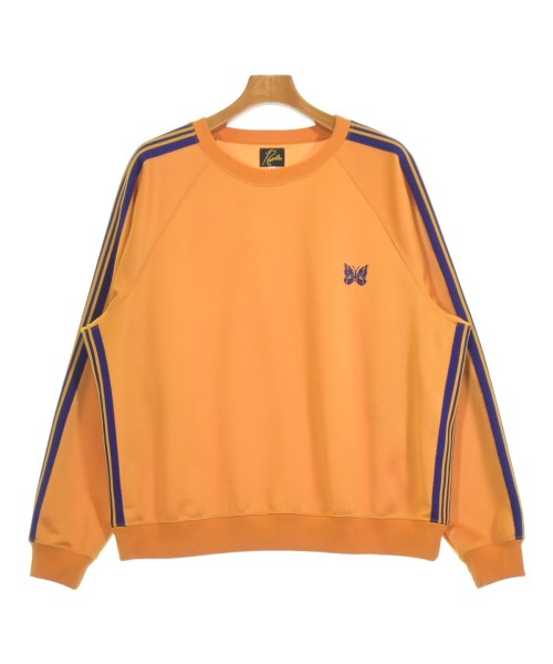 Needles เสื้อสเวตเตอร์