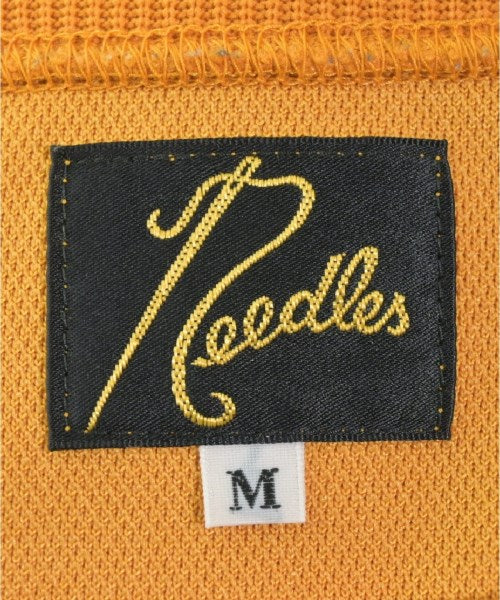 Needles เสื้อสเวตเตอร์