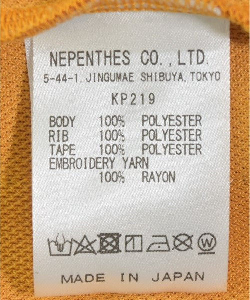 Needles เสื้อสเวตเตอร์
