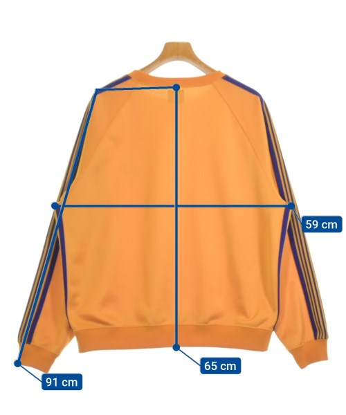 Needles เสื้อสเวตเตอร์