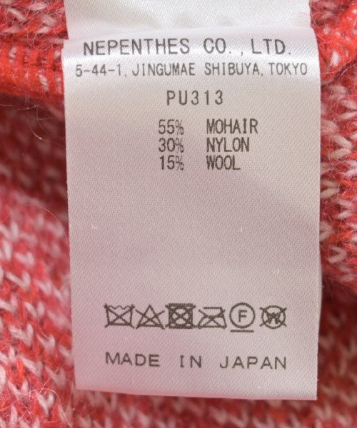 Needles เสื้อคาร์ดิแกน