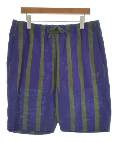 Needles กางเกงขาสั้น