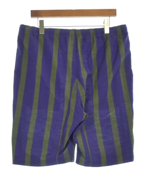 Needles กางเกงขาสั้น