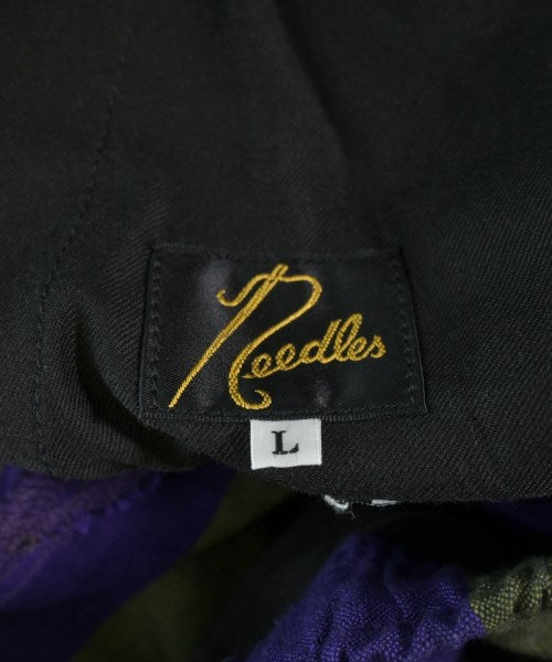 Needles กางเกงขาสั้น